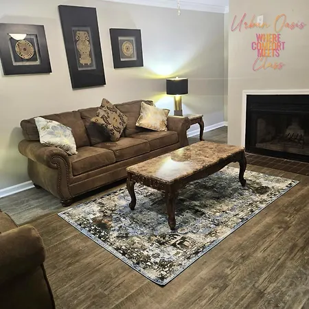 Condo Retreat · Condo Retreat, A place to relax!
